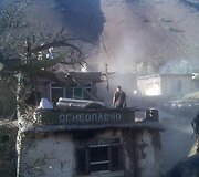 Afganistaną, Indiją ir Pakistaną supurtė 7,5 balo žemės drebėjimas