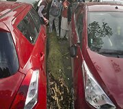 Afganistaną, Indiją ir Pakistaną supurtė 7,5 balo žemės drebėjimas