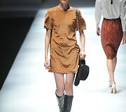 &bdquo;Angelos Bratis&ldquo; 2016 m. pavasario-vasaros kolekcija