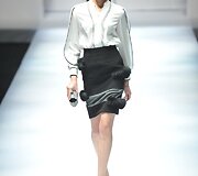 &bdquo;Angelos Bratis&ldquo; 2016 m. pavasario-vasaros kolekcija