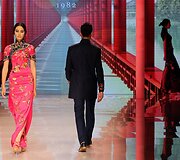 &bdquo;NETIGER&ldquo; 2016 m. &bdquo;Haute Couture&ldquo; kolekcija