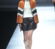 &bdquo;Angelos Bratis&ldquo; 2016 m. pavasario-vasaros kolekcija
