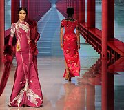 &bdquo;NETIGER&ldquo; 2016 m. &bdquo;Haute Couture&ldquo; kolekcija