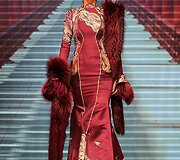 &bdquo;NETIGER&ldquo; 2016 m. &bdquo;Haute Couture&ldquo; kolekcija