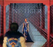 &bdquo;NETIGER&ldquo; 2016 m. &bdquo;Haute Couture&ldquo; kolekcija