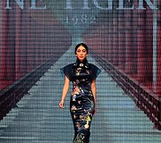 &bdquo;NETIGER&ldquo; 2016 m. &bdquo;Haute Couture&ldquo; kolekcija