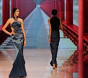 &bdquo;NETIGER&ldquo; 2016 m. &bdquo;Haute Couture&ldquo; kolekcija