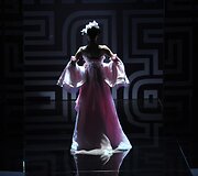 &bdquo;Mao Geping&ldquo; 2016 m. kolekcija