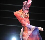 &bdquo;Mao Geping&ldquo; 2016 m. kolekcija