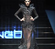 &bdquo;Mao Geping&ldquo; 2016 m. kolekcija