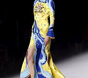 &bdquo;NETIGER&ldquo; 2016 m. &bdquo;Haute Couture&ldquo; kolekcija