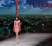 &bdquo;NETIGER&ldquo; 2016 m. &bdquo;Haute Couture&ldquo; kolekcija