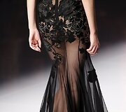 &bdquo;NETIGER&ldquo; 2016 m. &bdquo;Haute Couture&ldquo; kolekcija