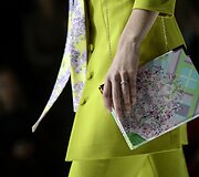 &bdquo;Mercedes-Benz&ldquo; Rusijos madų savaitės 2016 m. kolekcijų modeliai