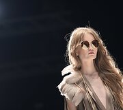 &bdquo;Mercedes-Benz&ldquo; Rusijos madų savaitės 2016 m. kolekcijų modeliai