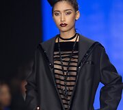 &bdquo;Jean Paul Gaultier&ldquo; 2016 m. kolekcija