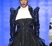 &bdquo;Jean Paul Gaultier&ldquo; 2016 m. kolekcija