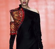 &bdquo;Jean Paul Gaultier&ldquo; 2016 m. kolekcija