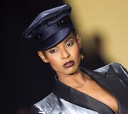 &bdquo;Jean Paul Gaultier&ldquo; 2016 m. kolekcija