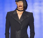 &bdquo;Jean Paul Gaultier&ldquo; 2016 m. kolekcija