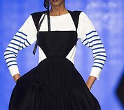 &bdquo;Jean Paul Gaultier&ldquo; 2016 m. kolekcija