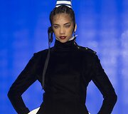 &bdquo;Jean Paul Gaultier&ldquo; 2016 m. kolekcija