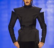 &bdquo;Jean Paul Gaultier&ldquo; 2016 m. kolekcija