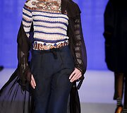 &bdquo;Jean Paul Gaultier&ldquo; 2016 m. kolekcija
