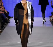 &bdquo;Jean Paul Gaultier&ldquo; 2016 m. kolekcija