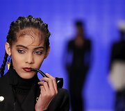 &bdquo;Jean Paul Gaultier&ldquo; 2016 m. kolekcija
