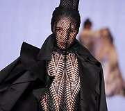 &bdquo;Jean Paul Gaultier&ldquo; 2016 m. kolekcija