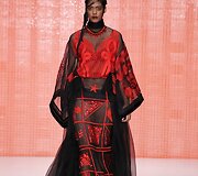 &bdquo;Jean Paul Gaultier&ldquo; 2016 m. kolekcija