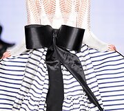 &bdquo;Jean Paul Gaultier&ldquo; 2016 m. kolekcija