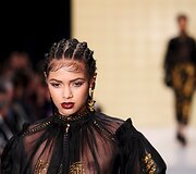 &bdquo;Jean Paul Gaultier&ldquo; 2016 m. kolekcija