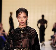 &bdquo;Jean Paul Gaultier&ldquo; 2016 m. kolekcija