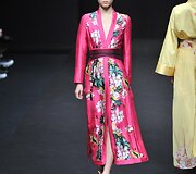 &bdquo;Li Shiyong&ldquo; 2016 m. pavasario-vasaros kolekcija