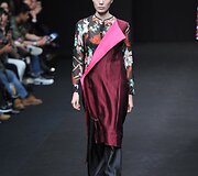 &bdquo;Li Shiyong&ldquo; 2016 m. pavasario-vasaros kolekcija