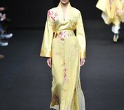 &bdquo;Li Shiyong&ldquo; 2016 m. pavasario-vasaros kolekcija