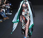 &bdquo;Li Shiyong&ldquo; 2016 m. pavasario-vasaros kolekcija