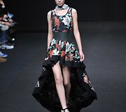 &bdquo;Li Shiyong&ldquo; 2016 m. pavasario-vasaros kolekcija