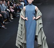 &bdquo;Li Shiyong&ldquo; 2016 m. pavasario-vasaros kolekcija