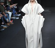 &bdquo;Li Shiyong&ldquo; 2016 m. pavasario-vasaros kolekcija