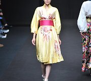 &bdquo;Li Shiyong&ldquo; 2016 m. pavasario-vasaros kolekcija