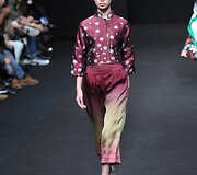 &bdquo;Li Shiyong&ldquo; 2016 m. pavasario-vasaros kolekcija