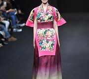 &bdquo;Li Shiyong&ldquo; 2016 m. pavasario-vasaros kolekcija