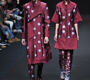 &bdquo;Li Shiyong&ldquo; 2016 m. pavasario-vasaros kolekcija