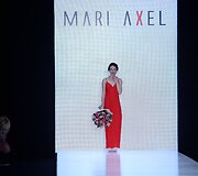 &bdquo;Mari Axel&ldquo; 2016 m. kolekcija