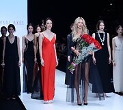 &bdquo;Mari Axel&ldquo; 2016 m. kolekcija