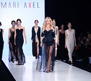 &bdquo;Mari Axel&ldquo; 2016 m. kolekcija
