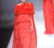 &bdquo;ECHO CHEN&ldquo; 2016 m. pavasario vasaros kolekcija